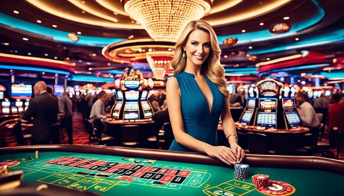 888spo App Slots နှင့် Casino ဂိမ်းများ မြင်ကွင်း